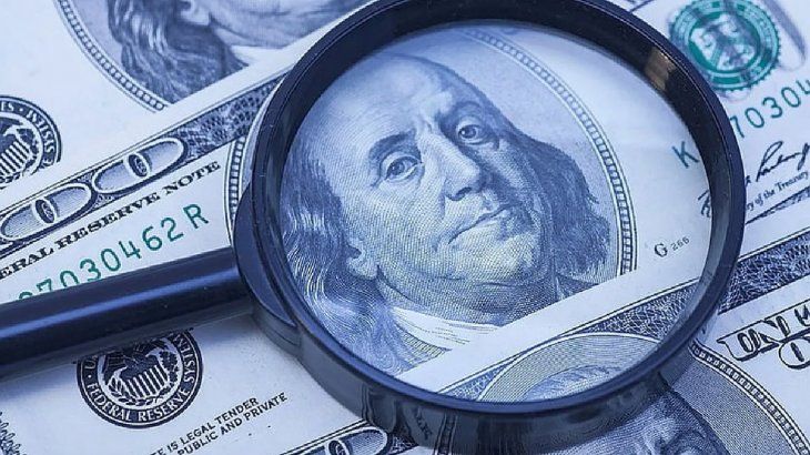 El dólar no repunta: cumplió tres semanas en caída