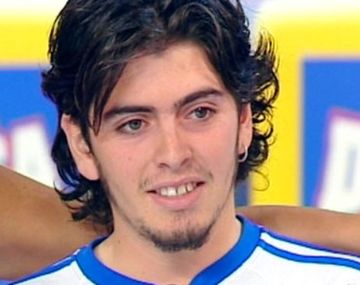 El Napoli estará eternamente agradecido a mi padre