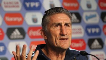 bauza, sobre messi y mascherano: estan muy involucrados con la seleccion bauza, sobre messi y mascherano: estan muy involucrados con la seleccion