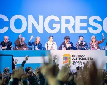 Frente peronista en la provincia de Buenos Aires: acordaron cómo será el armado