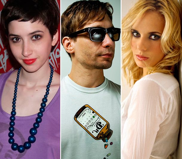 Sofía Gala bendijo la pareja de su ex y Julieta Cardinali