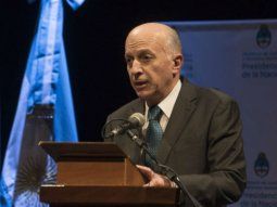 Eduardo Casal, Procurador General de la Nación