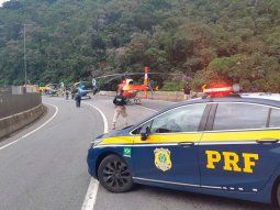 tragedia en brasil: murieron dos argentinos en un tragico choque tragedia en brasil: murieron dos argentinos en un tragico choque
