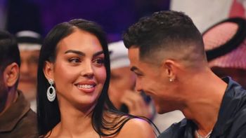 Revelan el millonario acuerdo de separación entre Cristiano Ronaldo y Georgina Rodríguez