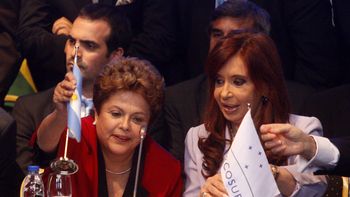 ¿que deja la cumbre del mercosur? ¿que deja la cumbre del mercosur?