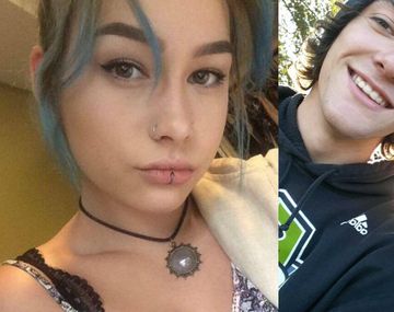 La buscaban y ella apareció en Twitter: Estoy pasándola bien con mis amigos