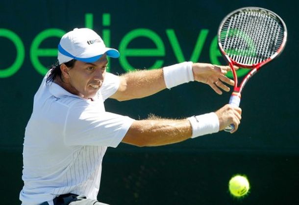 Carlos Berlocq