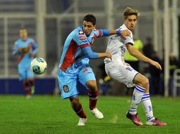 velez y arsenal no se sacaron ventajas en el amalfitani velez y arsenal no se sacaron ventajas en el amalfitani