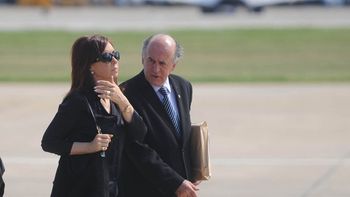 la presidente se reunio con parrilli y abal medina la presidente se reunio con parrilli y abal medina