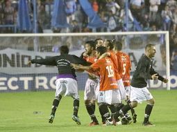 Estudiantes de Río Cuarto 2 - Pacífico de Alvear 2 Estudiantes de Río Cuarto 2 - Pacífico de Alvear 2