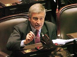 Oscar Aguad Oscar Aguad