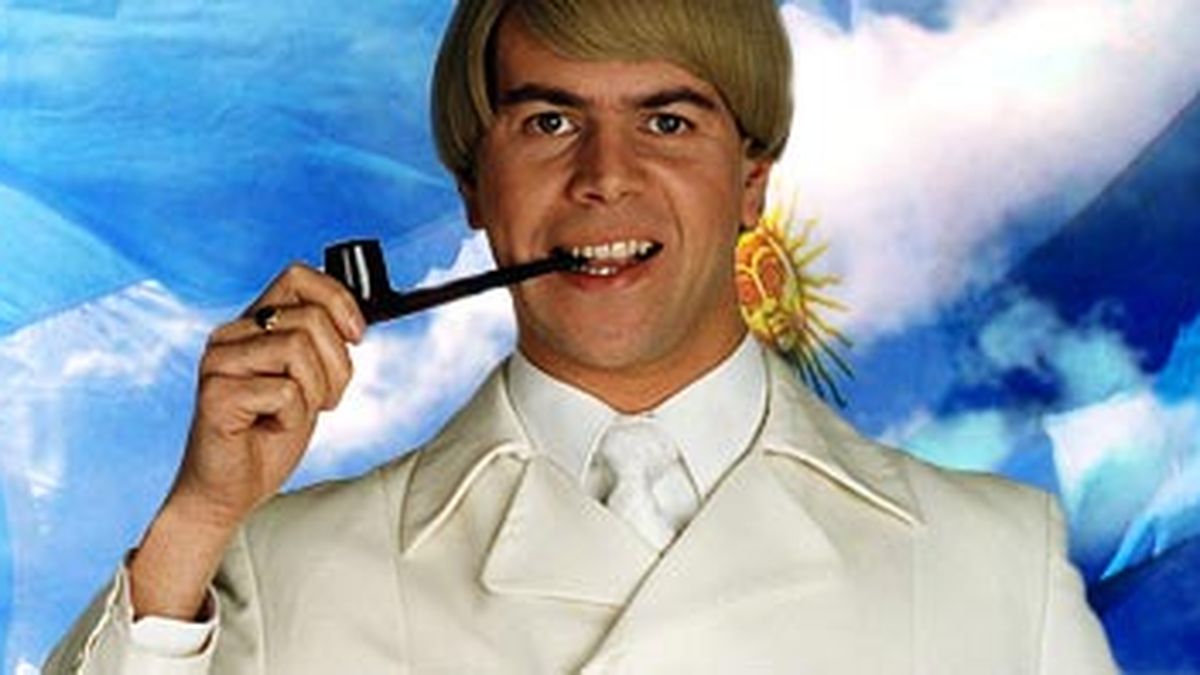 No llores por mí Argentina en una versión que va de la emoción