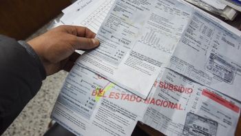 el gobierno pide a la corte que frene los amparos contra la suba de tarifas el gobierno pide a la corte que frene los amparos contra la suba de tarifas