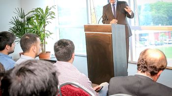 massa pide ser querellante en la causa amia massa pide ser querellante en la causa amia