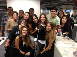 #FelizDiaDelTrabajador: mandá la foto de tu puesto de trabajo