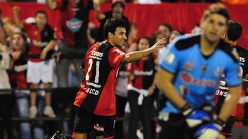 newells cayo por goleada pero igual pasa a octavos de final newells cayo por goleada pero igual pasa a octavos de final