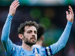 adios tras nueve temporadas: bernardo silva cierra una era dorada en el city adios tras nueve temporadas: bernardo silva cierra una era dorada en el city