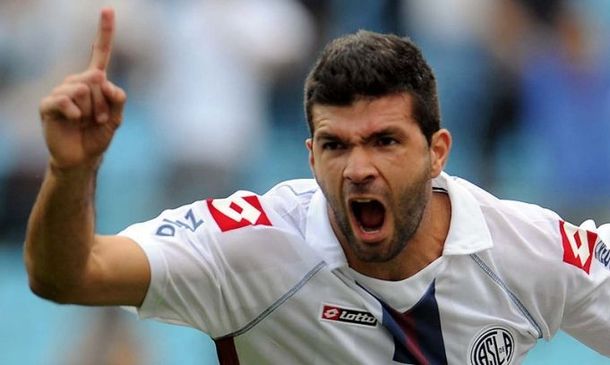 Emanuel Gigliotti es nuevo jugador de Colón de Santa Fe