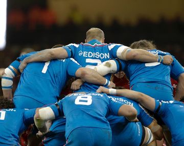 Así es la agenda del segundo día del Mundial de Rugby en Inglaterra