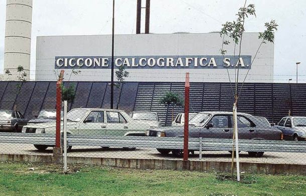 El Senado analizará el jueves la expropiación de Ciccone