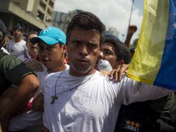 Leopoldo López Leopoldo López