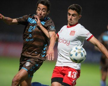 Cómo ver en vivo Estudiantes vs. Platense por la LPF