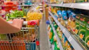 la inflacion en los supermercados se acelero un 5,6% en agosto la inflacion en los supermercados se acelero un 5,6% en agosto
