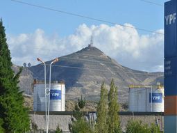 nuevo record de ypf en la produccion de petroleo y gas en neuquen nuevo record de ypf en la produccion de petroleo y gas en neuquen