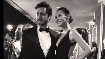 el emotivo mensaje de cumpleanos de pampita a benjamin vicuna el emotivo mensaje de cumpleanos de pampita a benjamin vicuna