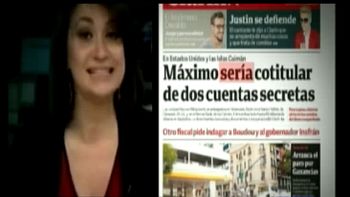 denuncias de campana sucia: ¿quien busca meter miedo? denuncias de campana sucia: ¿quien busca meter miedo?