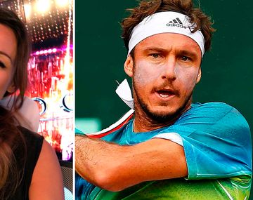 Las razones del final de Pampita y Pico Mónaco