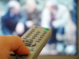 El 97 por ciento de los hogares tiene un televisor