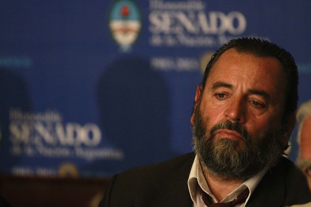 La Justicia asestó un nuevo revés al suspendido fiscal Campagnoli