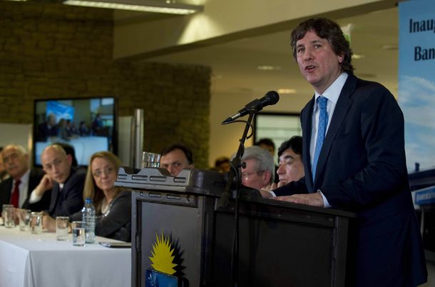 Hay un liderazgo insustituible que se llama Cristina Fernández de Kirchner