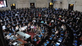 diputados: el proyecto para combatir el trabajo informal obtuvo dictamen de comision diputados: el proyecto para combatir el trabajo informal obtuvo dictamen de comision