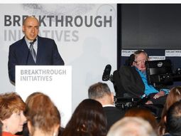 hawking y la tecnologia buscan vida en otros planetas hawking y la tecnologia buscan vida en otros planetas