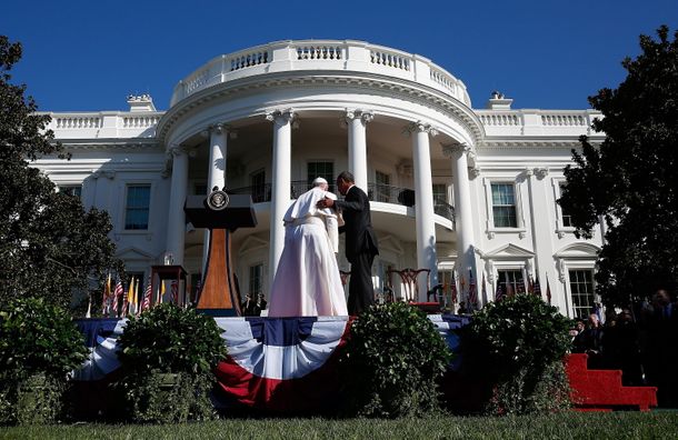 La ONU, el nuevo desafío del papa en su gira por EE.UU.