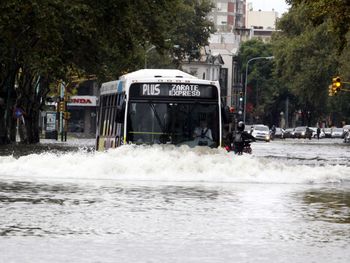 La Ciudad informó que ya se empiezan a cobrar los subsidios