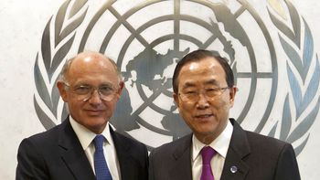 naciones unidas no reconoce el referendum de malvinas naciones unidas no reconoce el referendum de malvinas