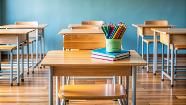 Regreso a clases: este es el cambio en el calendario escolar 2025-2026.