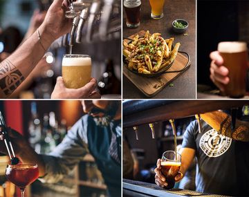 San Patricio no es solo cerveza: las mejores opciones para festejar en la Ciudad