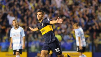 boca supero a racing y lo dejo fuera de la pelea por el titulo boca supero a racing y lo dejo fuera de la pelea por el titulo