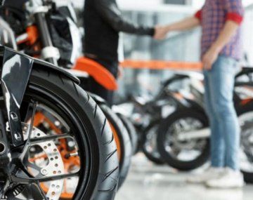 Cómo comprar motos de hasta $300 mil en 48 cuotas