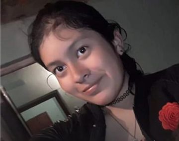 Paula, de 15 años, había viajado a Catamarca con su madre para visitar a su familia