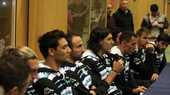 crisis en el basquetbol argentino: ¿es justo el reclamo de los jugadores? crisis en el basquetbol argentino: ¿es justo el reclamo de los jugadores?