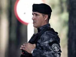 La Provincia creará un registro de policías exonerados La Provincia creará un registro de policías exonerados