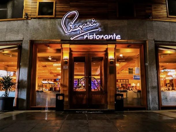 El dueño del restaurante Piegari aseguró que quedó al borde del cierre por un juicio laboral