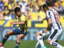 Cómo ver en vivo Talleres vs Rosario Central por la Liga Profesional