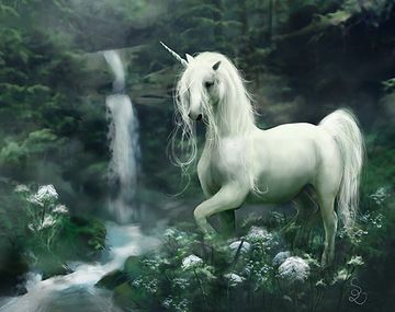 Encontraron la guarida del unicornio en Corea del Norte