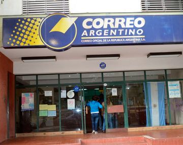 La AGN no intervendrá por el acuerdo con el Correo